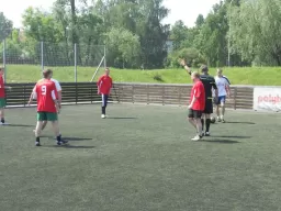 Quatro - Sportzbone (22.5.2011)